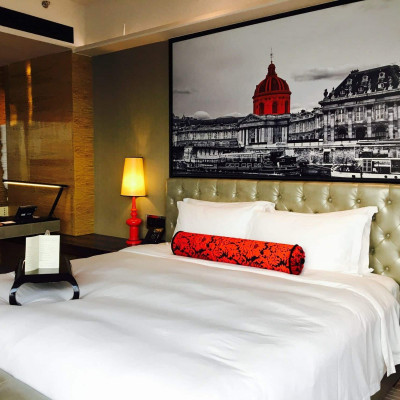 Sofitel Guangzhou Sunrich image