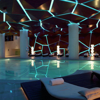 Sofitel Guangzhou Sunrich image