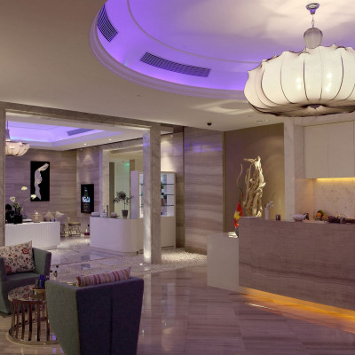 Sofitel Guangzhou Sunrich image