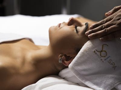 Spa - Treatment