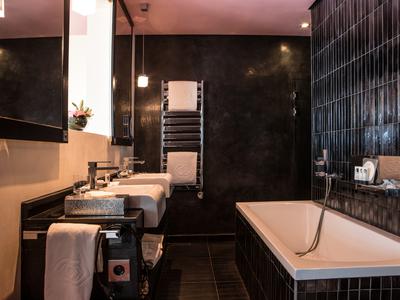 Luxury Room
