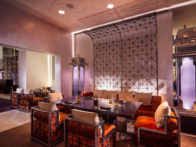 Latelier Oriental