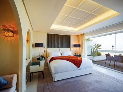 Imperial Suite