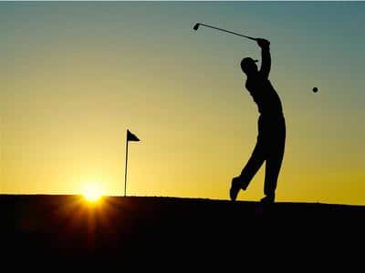 Golf Course