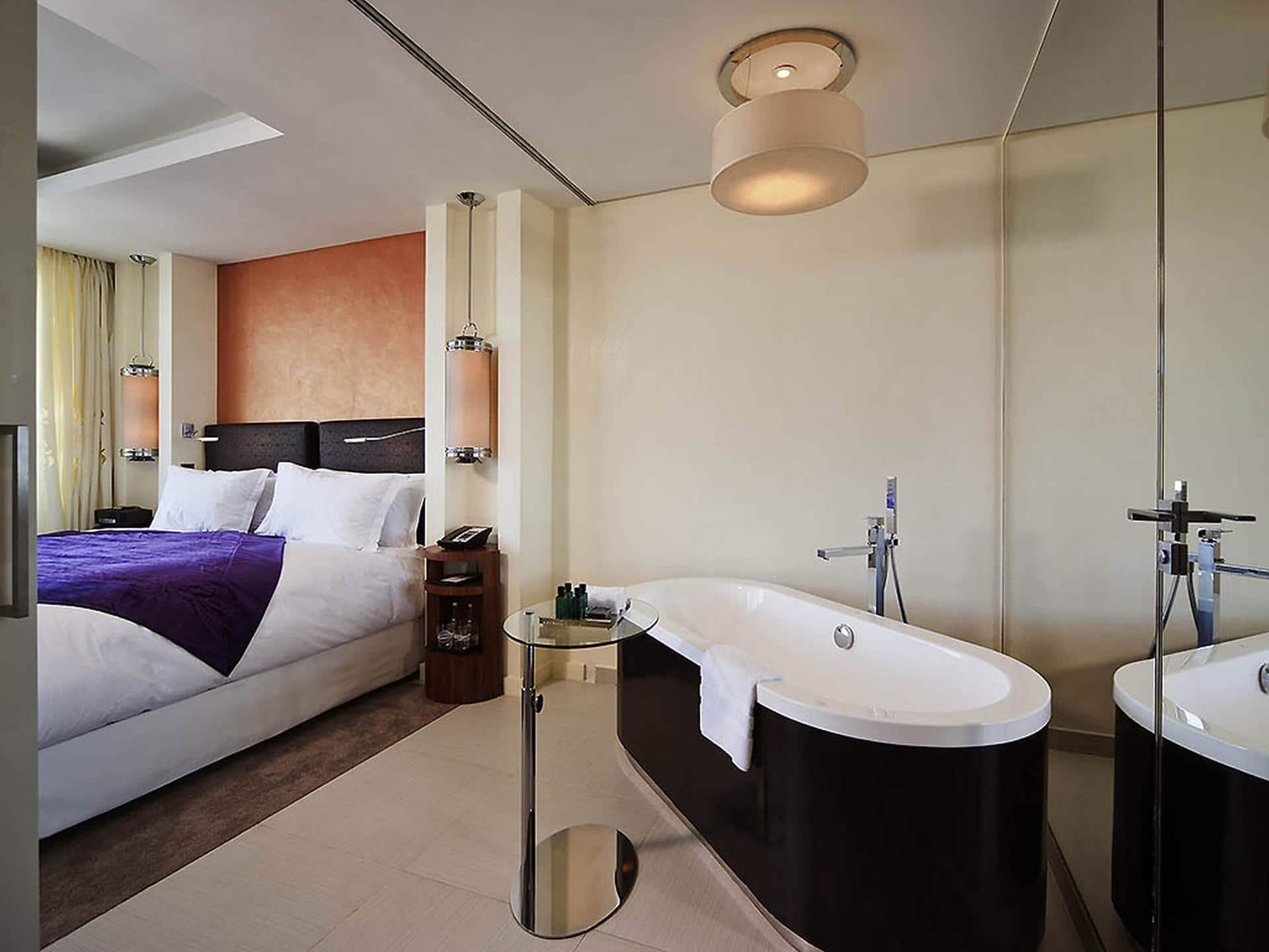 Sofitel Casablanca Tour Blanche