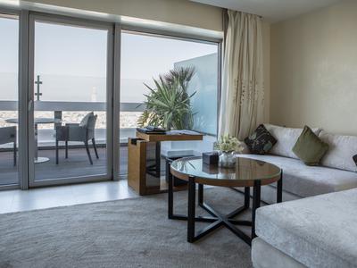 Penthouse Apartment
