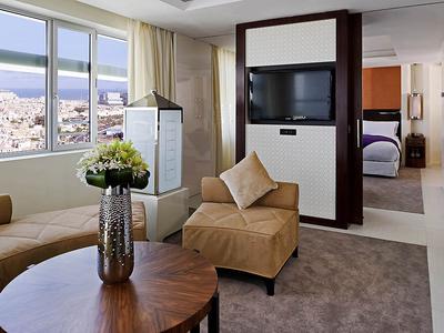 Prestige Suite
