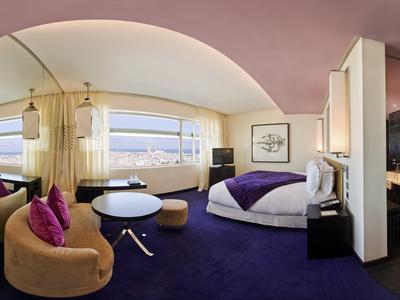 Luxury Room