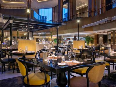 Dome Brasserie