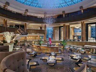 Atrium Lounge Bar