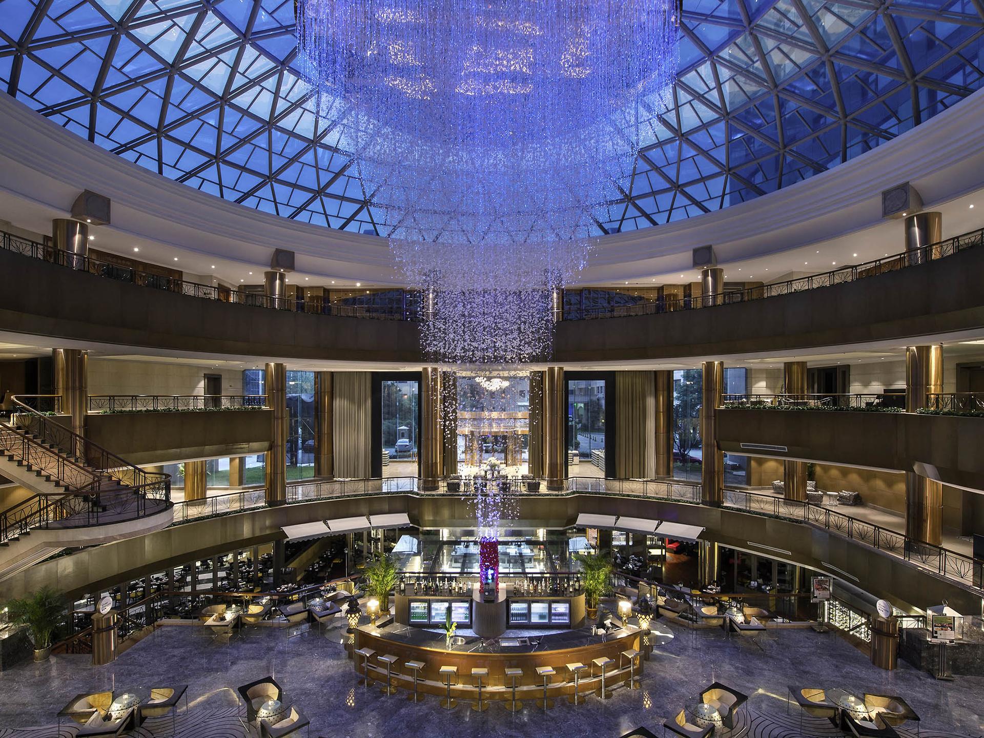 Sofitel Zhengzhou International