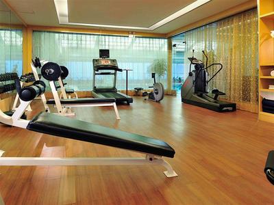 Fitness Centre