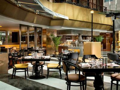 Dome Brasserie