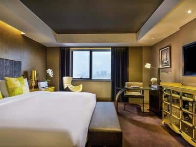 Superior Room Club Access