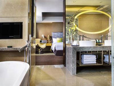Prestige Suite