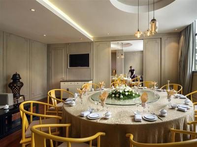 Canton Garden Restaurant