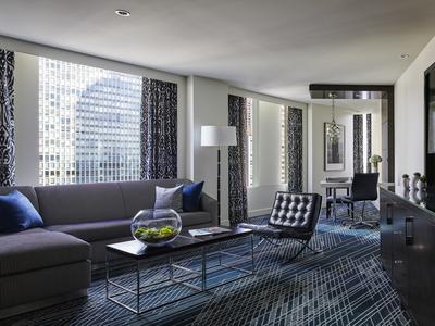 Prestige Suite