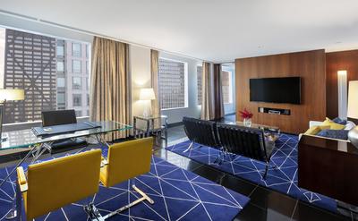 Presidential Suite