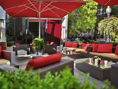 CDA Restaurant