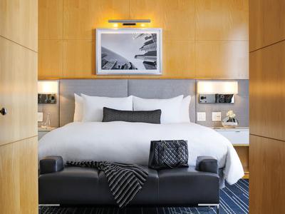 Prestige Suite
