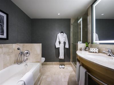 Superior Room & Luxury Room