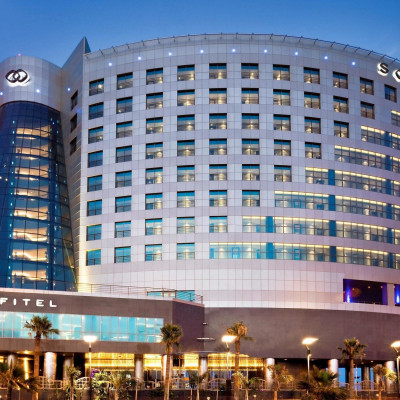 Sofitel Al Khobar The Corniche image