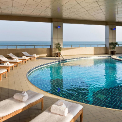Sofitel Al Khobar The Corniche image