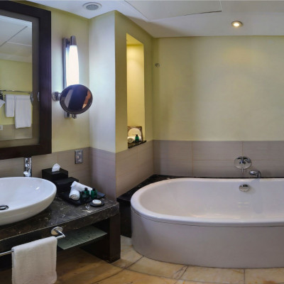 Sofitel Al Khobar The Corniche image
