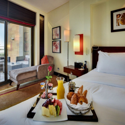 Sofitel Al Khobar The Corniche image