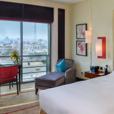 Sofitel Al Khobar The Corniche image