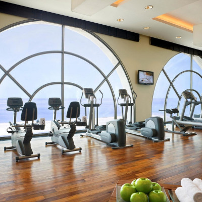 Sofitel Al Khobar The Corniche image