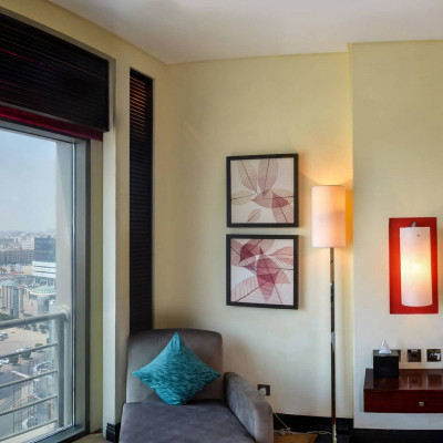 Sofitel Al Khobar The Corniche image