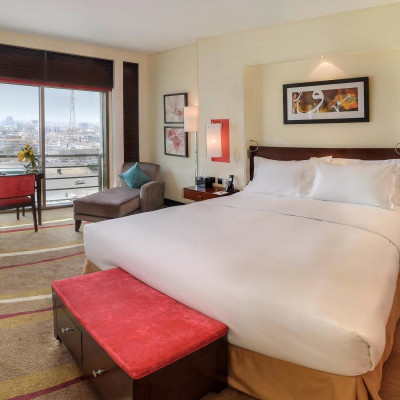 Sofitel Al Khobar The Corniche image
