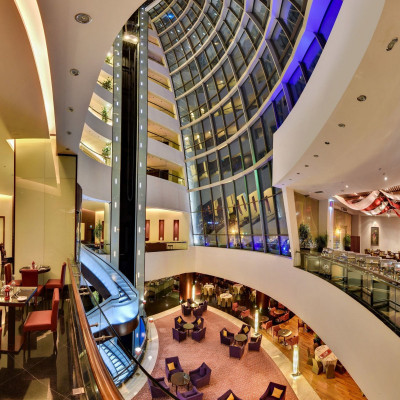 Sofitel Al Khobar The Corniche image