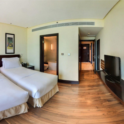 Sofitel Al Khobar The Corniche image