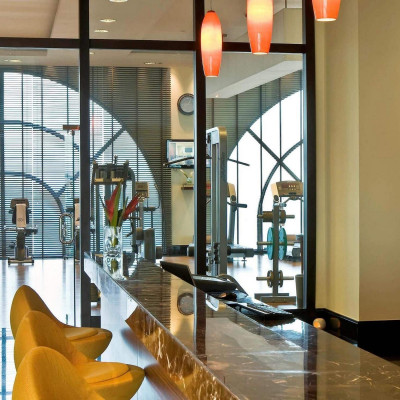 Sofitel Al Khobar The Corniche image