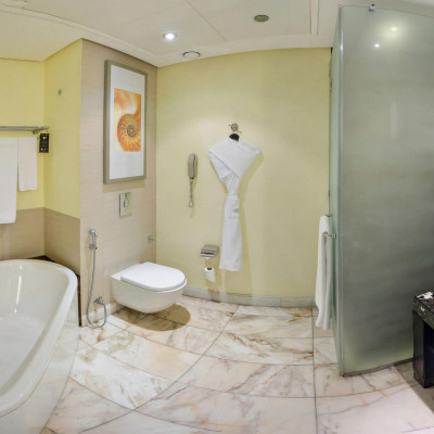 Sofitel Al Khobar The Corniche image