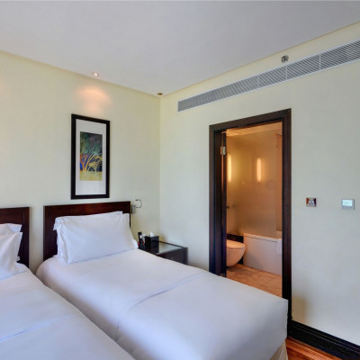 Sofitel Al Khobar The Corniche image