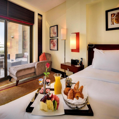 Sofitel Al Khobar The Corniche image