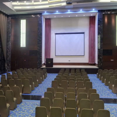 Sofitel Al Khobar The Corniche image
