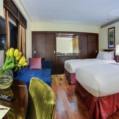 Sofitel Al Khobar The Corniche image