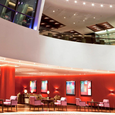 Sofitel Al Khobar The Corniche image