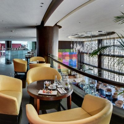 Sofitel Al Khobar The Corniche image