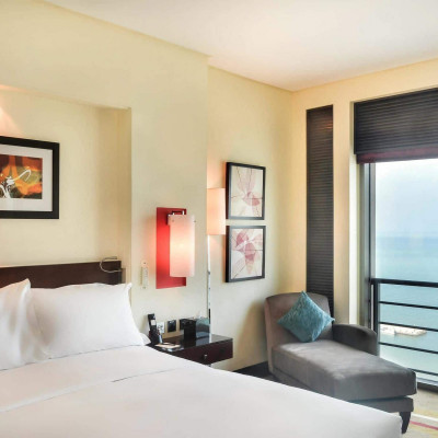 Sofitel Al Khobar The Corniche image