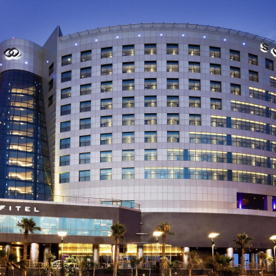 Sofitel Al Khobar The Corniche image