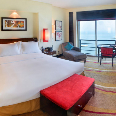 Sofitel Al Khobar The Corniche image