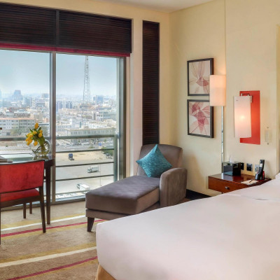 Sofitel Al Khobar The Corniche image
