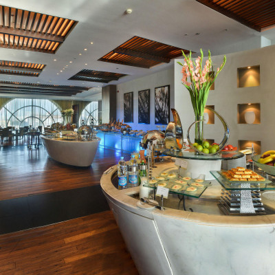 Sofitel Al Khobar The Corniche image