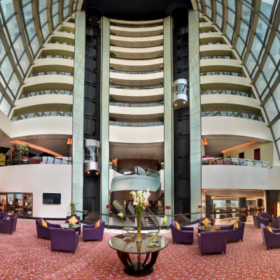 Sofitel Al Khobar The Corniche image