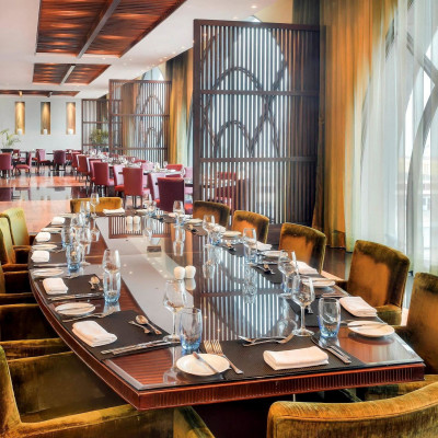 Sofitel Al Khobar The Corniche image